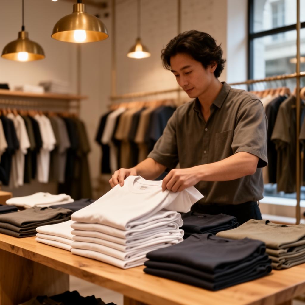 Retail & Apparel