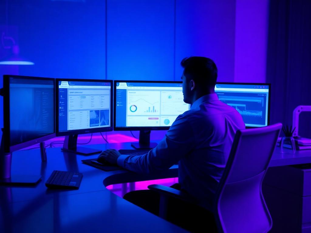 SaaS & Software