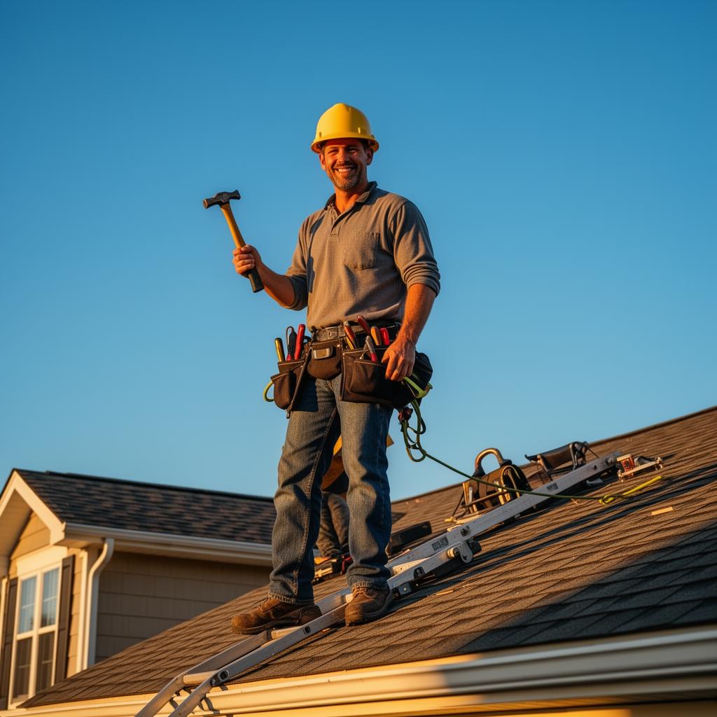 Home Services